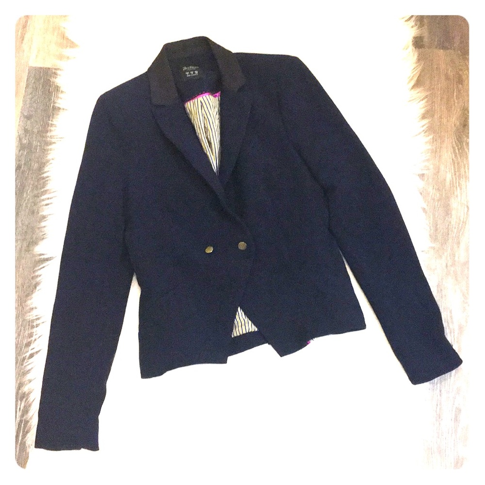 ZARA Trafaluc Blazer